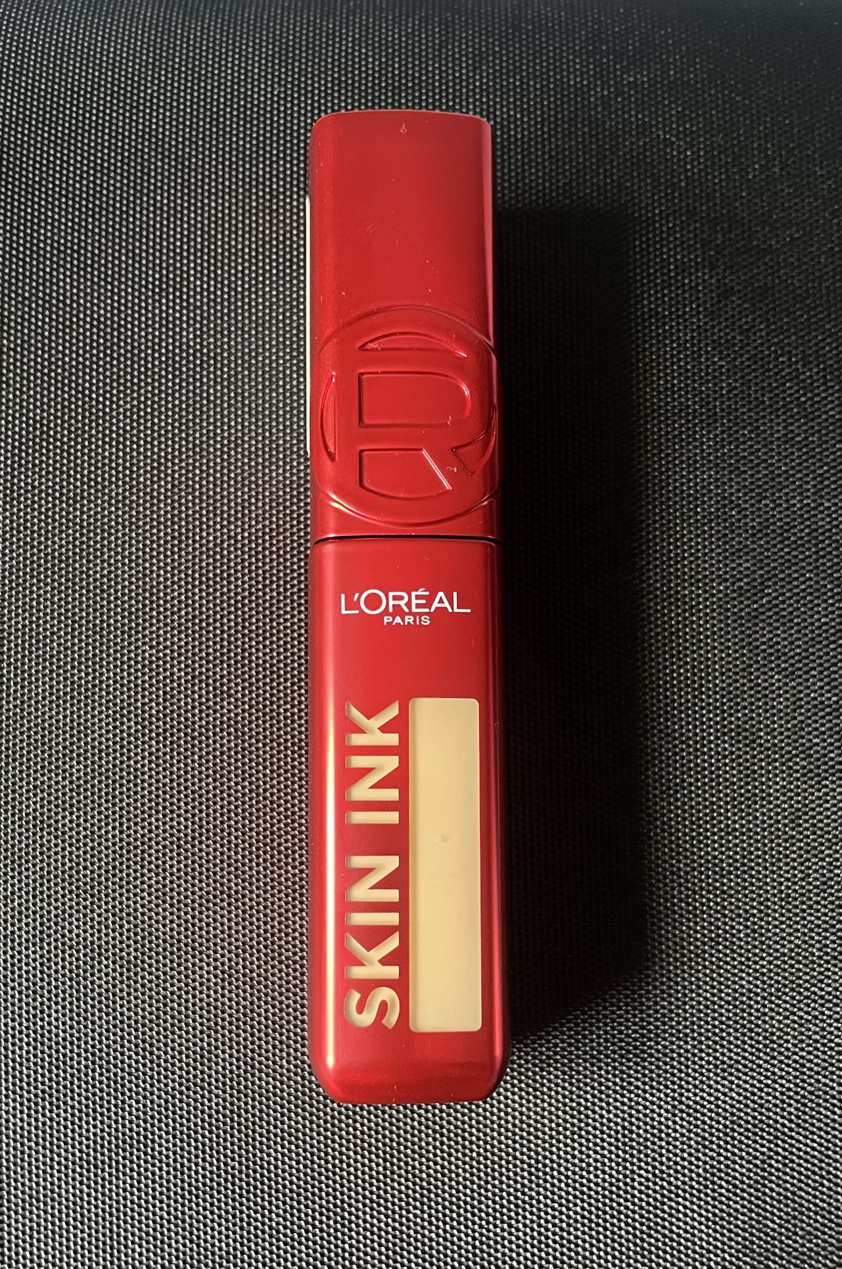 L’OREAL SKIN INK REVIEW - Lucy J Aubrey Blog